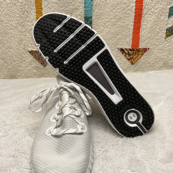 Under Armour Hovr Athletic Shoes Men's Size 12 - Picture 8 of 8